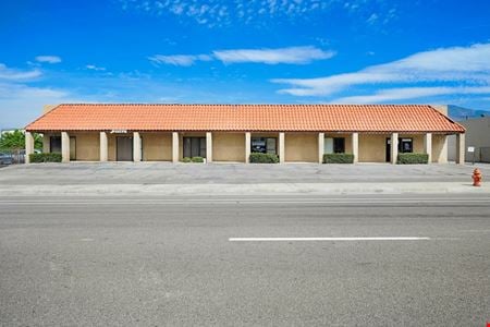 Photo of commercial space at 27190 E 3rd st  in Highland