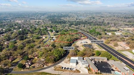 VacantLand space for Sale at 3332 W NW Loop 323 in Tyler