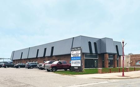 Mixed Use space for Sale at 7600 W 147th Street in Apple Valley