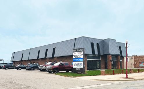 7600 W 147th Street