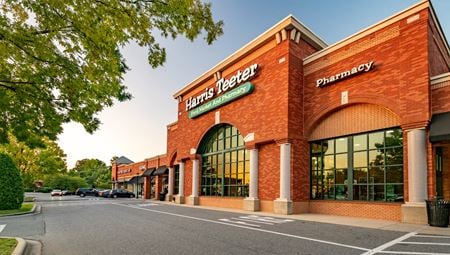 Retail space for Rent at 2700 W Mallard Creek Church Rd in Charlotte