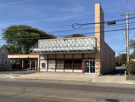 Former Key Bank - Patterson Rd - Dayton