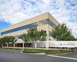 Sand Canyon Business Center - Building B