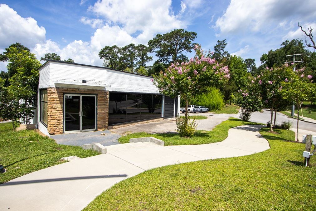 3619 N. Main St.