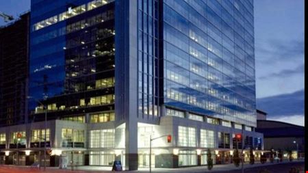 Office space for Rent at 5000 Yonge Street #1901 in Toronto