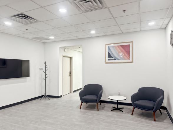 Regus - Allentown - Postal Road