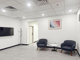 Regus - Allentown - Postal Road