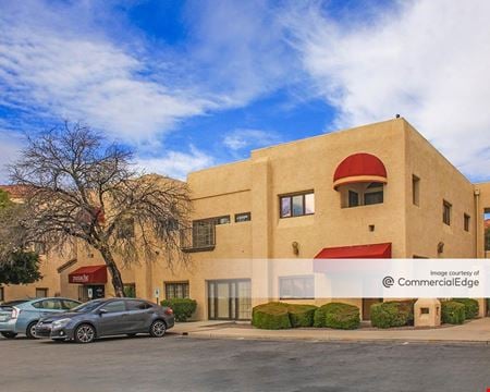 Office space for Rent at 1661 North Swan Road in Tucson