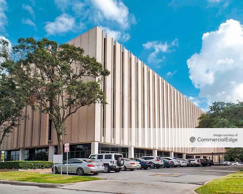 3000 Richmond Avenue, Houston Office Space For Lease
