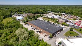 401 VFW Dr