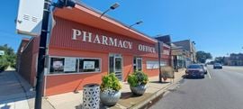 Oak Park Office/Medical Building Available