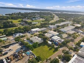 Build-to-Suit Industrial Land for Lease in Oldsmar, FL