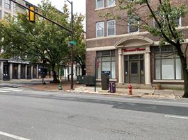 300 Arch Street
