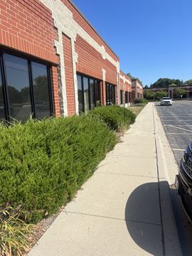 2230 Point Blvd.,