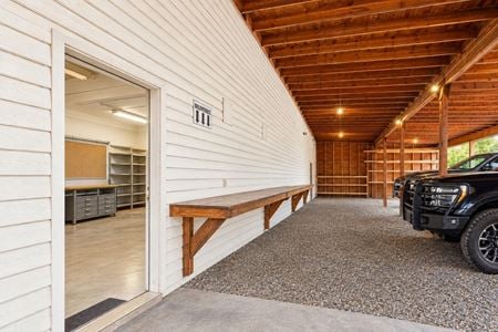 Industrial space for Sale at 15 S Meridian Rd in Kalispell