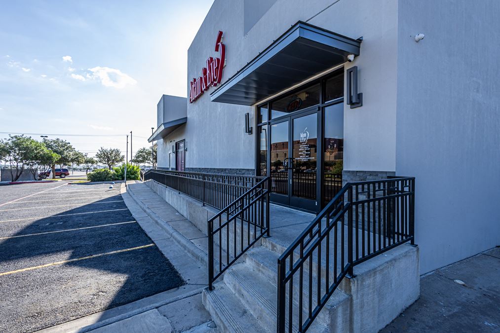 2331 Endeavor Drive, Laredo, TX 78041