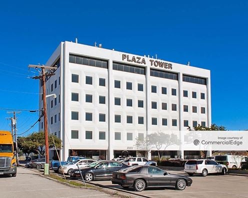Plaza Tower