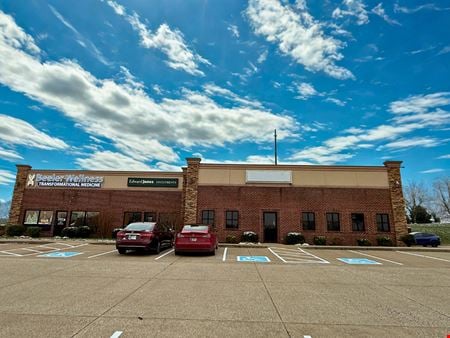 Office space for Rent at 12251 U.S. 41 in Evansville