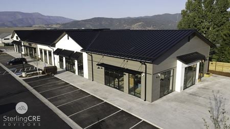 Photo of commercial space at 6995 Linda Vista Boulevard in Missoula