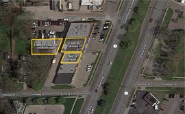 36439-36463 S. Gratiot Ave