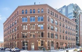 35 Channel Center Street