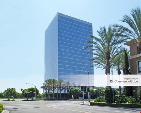 Office space for Rent at 200 Spectrum Center Dr. in Irvine
