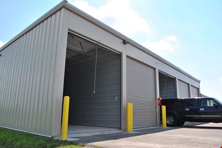 Industrial space for Rent at 6126 Norwalk Road in Medina