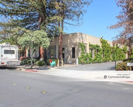 Industrial space for Rent at 1085 East Meadow Circle in Palo Alto