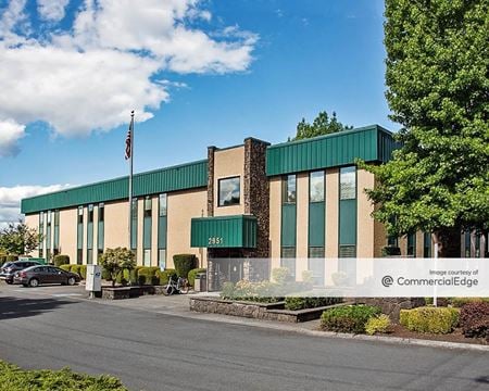 Office space for Rent at 2951 NW Division Street in Gresham
