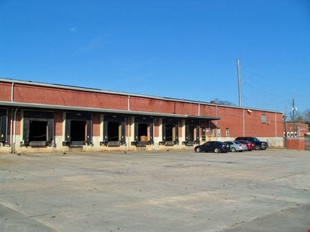 Photo of commercial space at 3715 1st Avenue in Columbus