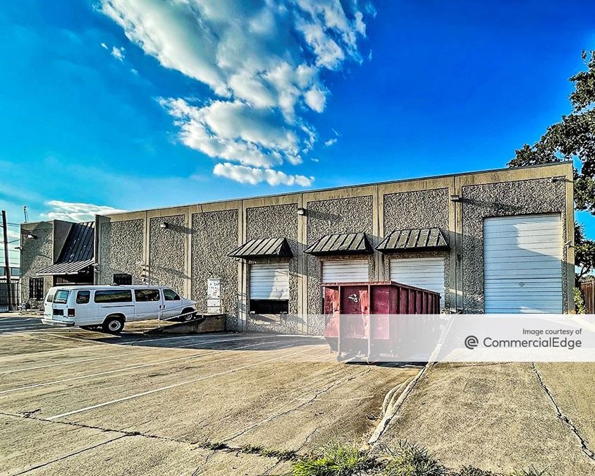 2503 Southwell Road Industrial Space For Rent CommercialCafe