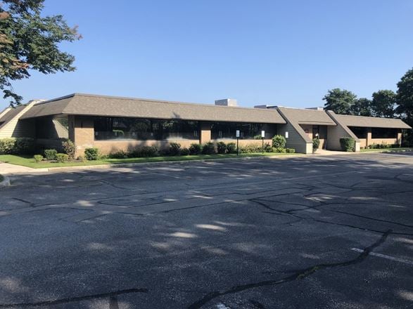 Brookhaven Professional Center