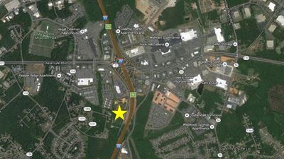I-77 Frontage