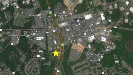 Photo of commercial space at 1821 Cantebury Glen Ln in Rock Hill