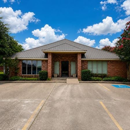 Office space for Sale at 4503 Texas Boulevard in Texarkana