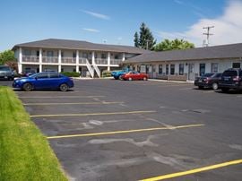First Street Plaza