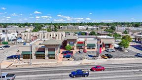 Retail/Office Opportunity