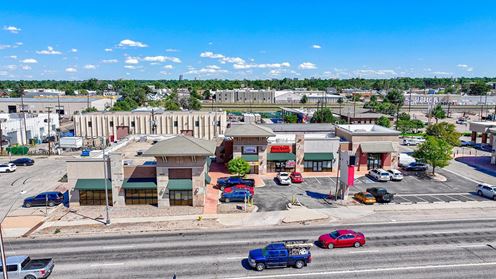 Retail/Office Opportunity