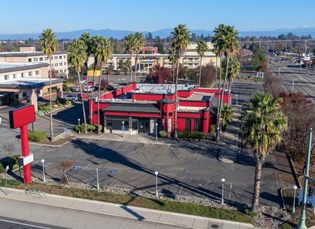 Retail space for Sale at 1987 Hilltop Dr in Redding