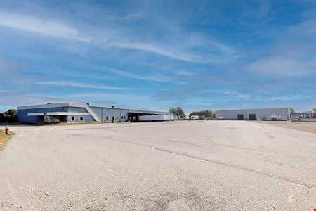 Photo of commercial space at 800 & 810 S. Outer Dr in Buena Vista