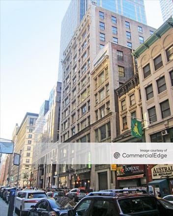 8 West 38th Street
