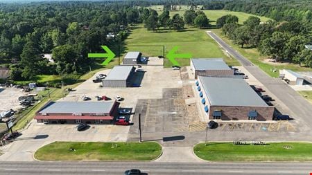 Unassigned space for Sale at 2110 E Washington St. in Idabel