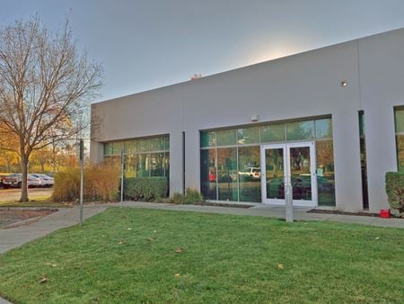 Office space for Rent at 851 Napa Valley Corporate Way in Napa
