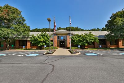 1455 Valley Center Pkwy