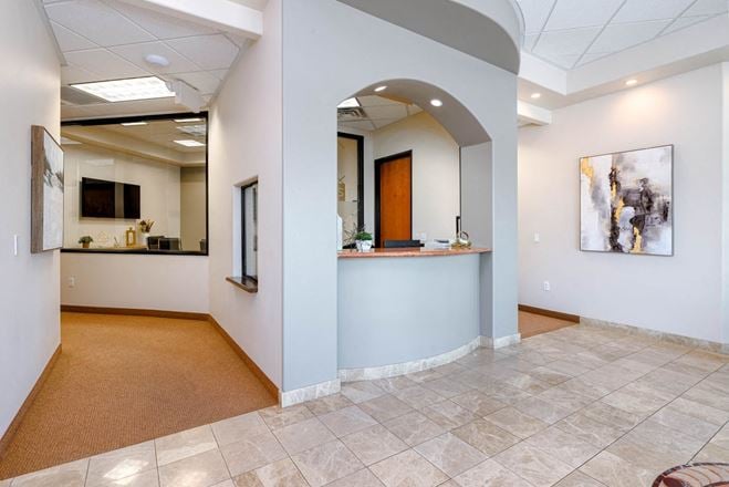 OFFICENEST - Southwest