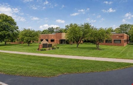 Office space for Rent at 540 Avis Drive in Ann Arbor