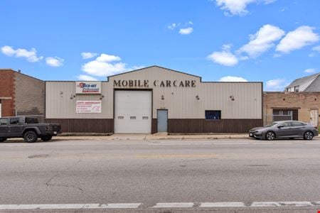 Retail space for Sale at 3434 N Holton St in Milwaukee