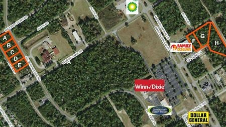VacantLand space for Sale at Marion Oaks Blvd in Ocala