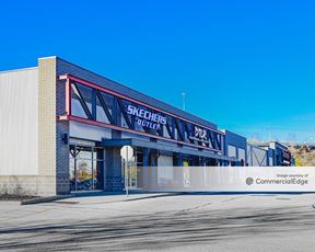 Steelyard Commons - 3340-3356 Steelyard Drive