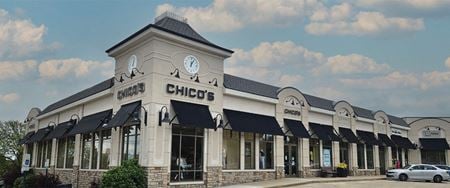 Retail space for Rent at 2412-2524 Far Hills Avenue in Oakwood